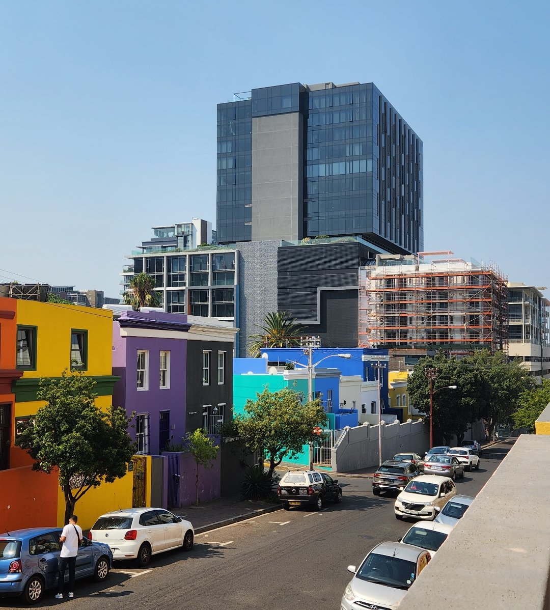 Commercial Property for Sale in Cape Town City Centre Western Cape